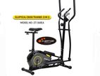 Magnetic Cross Trainer