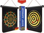 Magnetic Dart (17") board darts set