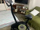 Magnetic Exercise Bike