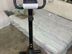 Magnetic Exercise Bike