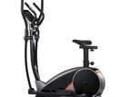 Magnetic exercise cross trainer Bike 6001EA