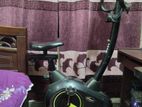 Magnetic Exercise Cycle