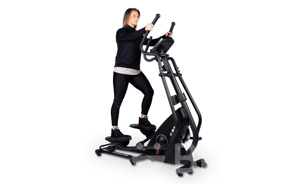 jll magnetic exercise bike