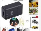 Magnetic GF-07 Mini Real Time GPS Tracker