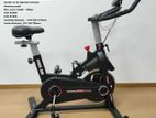 Magnetic Spinning Exercise Bike JC 305w
