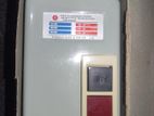 Magnetic Switch