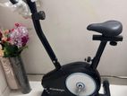 Magnetic Upright Exercise Bike - বিক্রয়