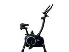 MAGNETIC UPRIGHT EXERCISE BIKE EVERTOP-BS26