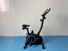 MAGNETIC UPRIGHT EXERCISE BIKE EVERTOP-BS26