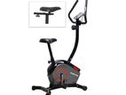 MAGNETIC UPRIGHT EXERCISE BIKE EVERTOP SMART – 360B