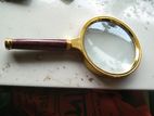magnifying glass 90mm