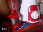 Maharaja Blender