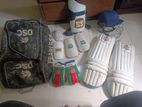 Cricket accessories
