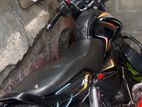 Mahindra motorbik for sale 2013