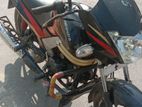 Mahindra Bike 2016