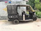 Mahindra three wheler