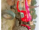 Mahindra Tractor