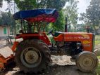 Mahindra Tractor