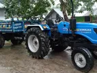 সোনালীকা ৫৫ ট্রাক্টর