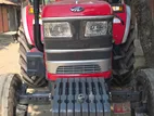 Mahindra Tractor