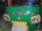 Mahindra একটি তিন চাকা গাড়ি