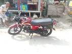 Mahindra Arro 110cc 2017