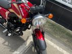 Mahindra Arro Red 2018