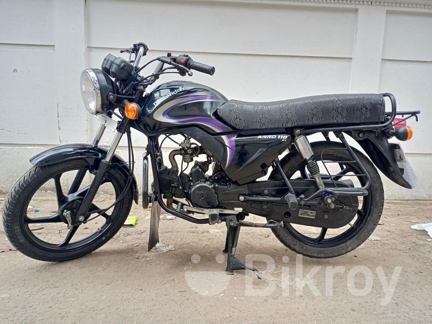 Mahindra Arro XT 2 year 2019 for Sale | Shibgonj | Bikroy