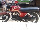 Mahindra Arro XT ` 2018