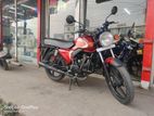 Mahindra Arro XT Full Fresh Bike 2017