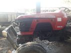 Mahindra tractor