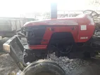 Mahindra tractor