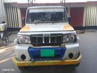 Mahindra Bolero 2015