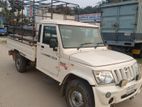 Mahindra Bolero Delivery Van 2022