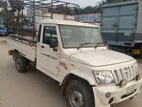 Mahindra Bolero Delivery Van 2022