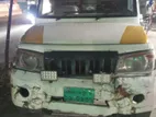 Mahindra Bolero . 2018
