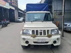 Mahindra Bolero Maxitruck 2022