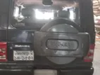 Mahindra Bolero . 2002