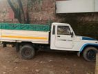 Mahindra Bolero Pickup Truck 2012