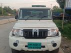 Mahindra Bolero Pik Up ` 2021