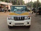 Mahindra Bolero Pik Up . 2021