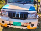 Mahindra Bolero Pik Up ` 2021