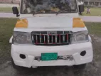 Mahindra Bolero pikap 2017
