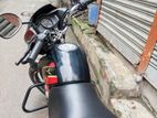 Mahindra Centuro 110 2019