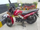 Mahindra Centuro 110 CC 2019