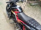 Mahindra Centuro 110cc 2017