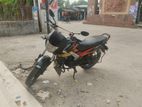 Mahindra Centuro 2019