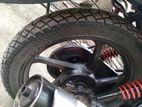 Mahindra Centuro ` 2025