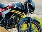 Mahindra Centuro . 2018