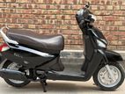 Mahindra Gusto 100% super Fress 2019